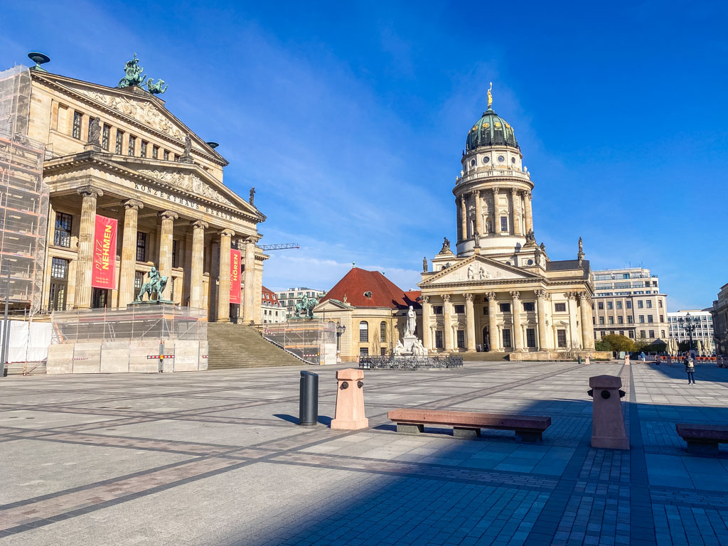 cosa vedere a Berlino in 2 giorni