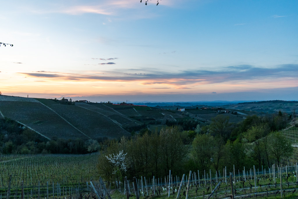 itinerario nelle langhe in 3 giorni