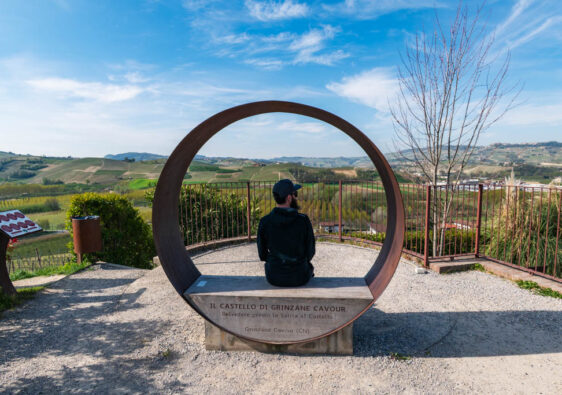 itinerario nelle langhe in 3 giorni