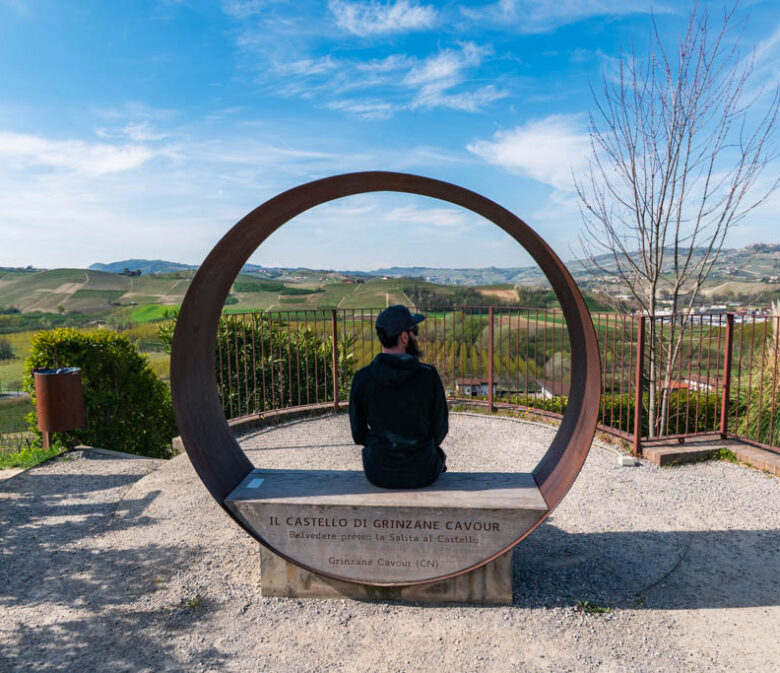 itinerario nelle langhe in 3 giorni