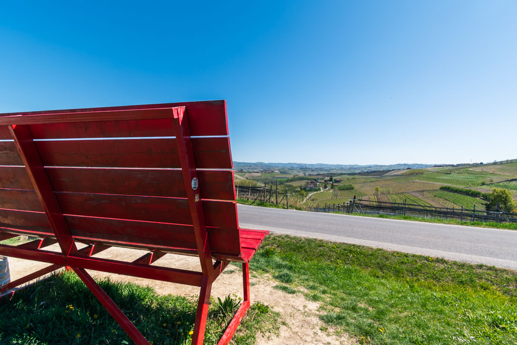 itinerario nelle langhe in 3 giorni