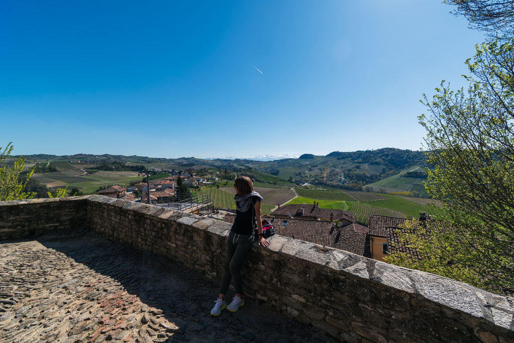itinerario nelle langhe in 3 giorni