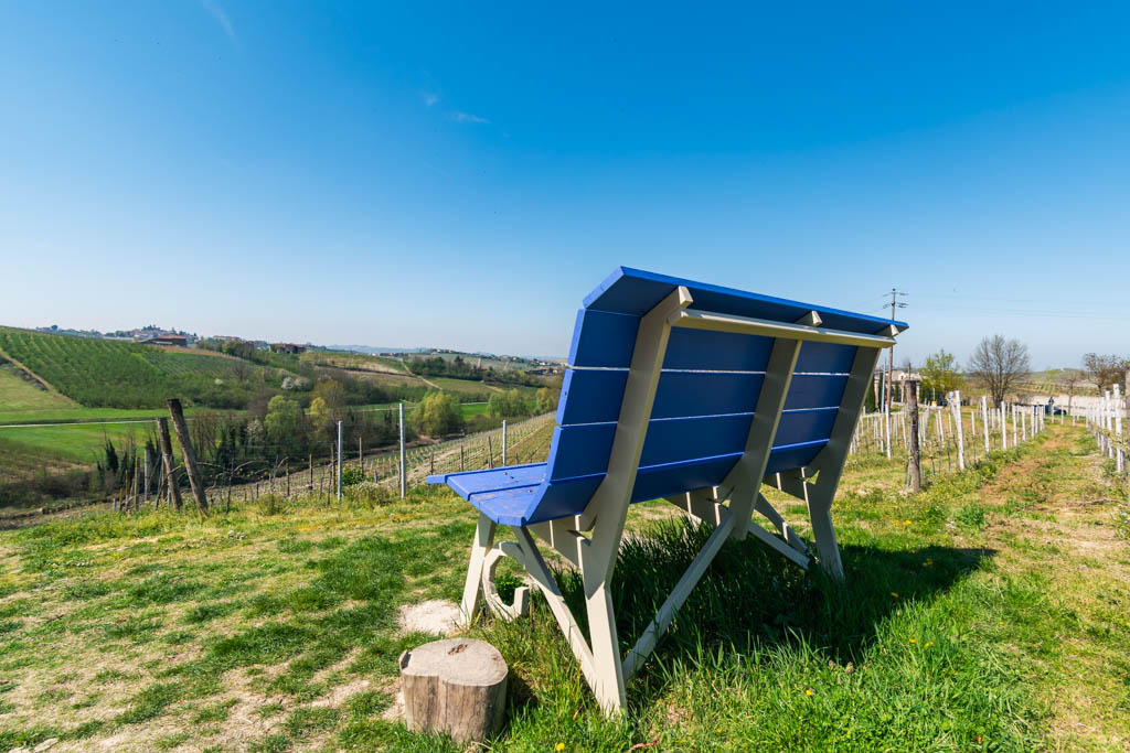 itinerario nelle langhe in 3 giorni