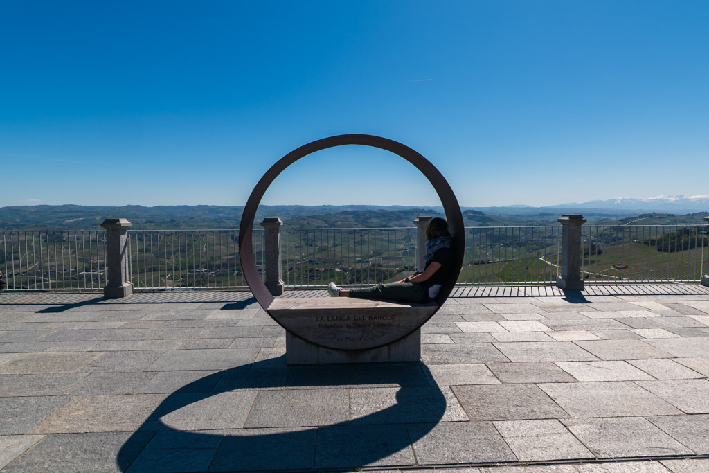 itinerario nelle langhe in 3 giorni