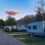 Migliori campeggi sulle Dolomiti