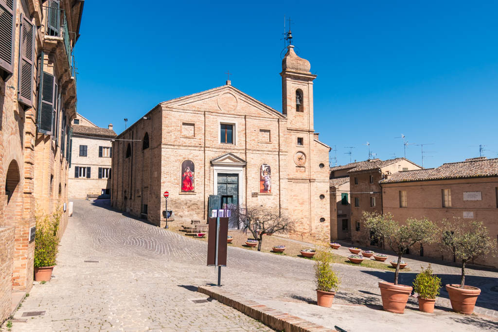 Recanati