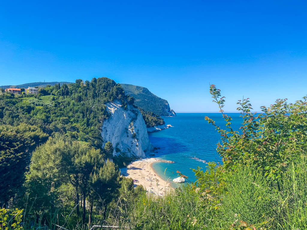 Spiaggia del Frate