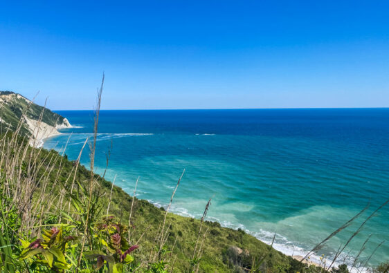 cosa vedere nella Riviera del Conero