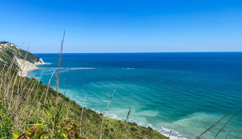 cosa vedere nella Riviera del Conero