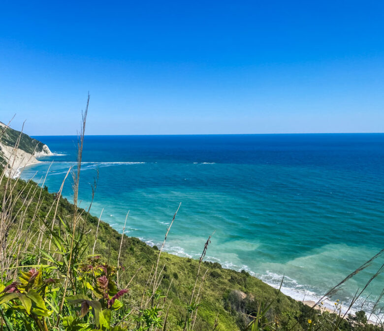 cosa vedere nella Riviera del Conero