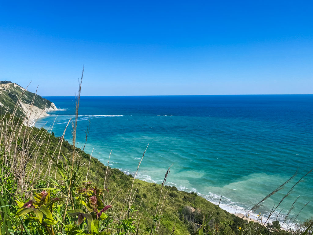 cosa vedere nella Riviera del Conero
