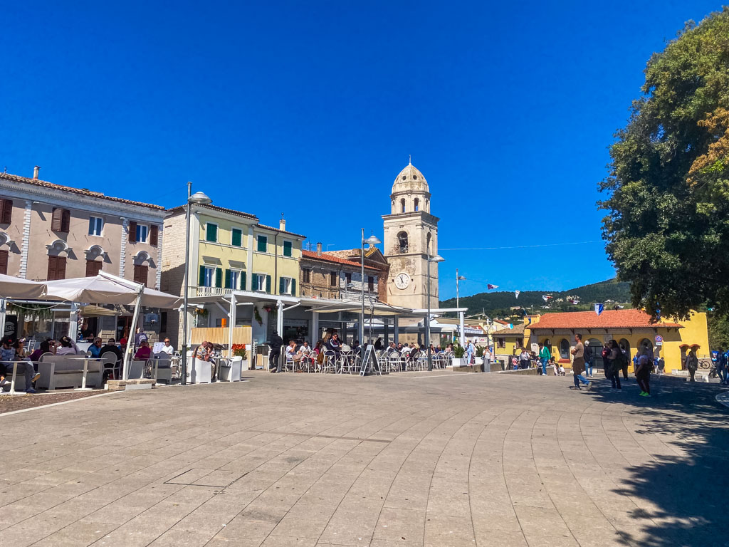 cosa vedere nella Riviera del Conero