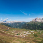 Viel dal Pan da Passo Pordoi