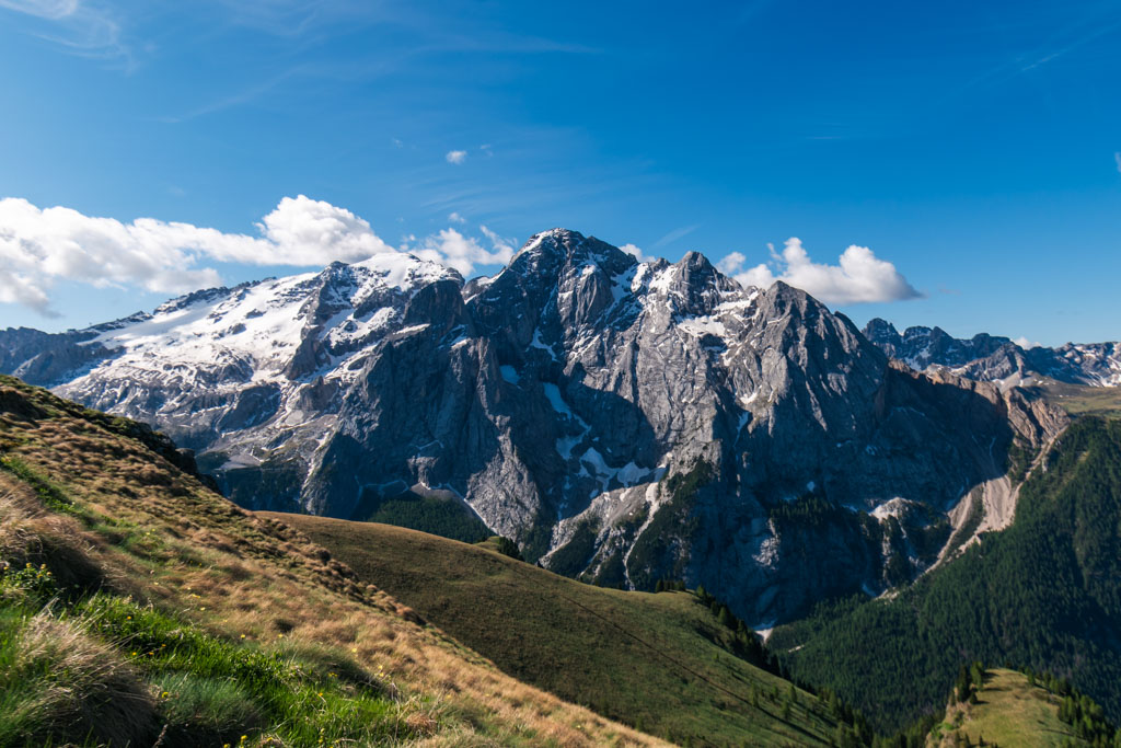 Marmolada