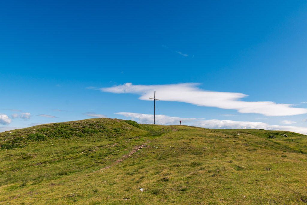 cima Monte Muro