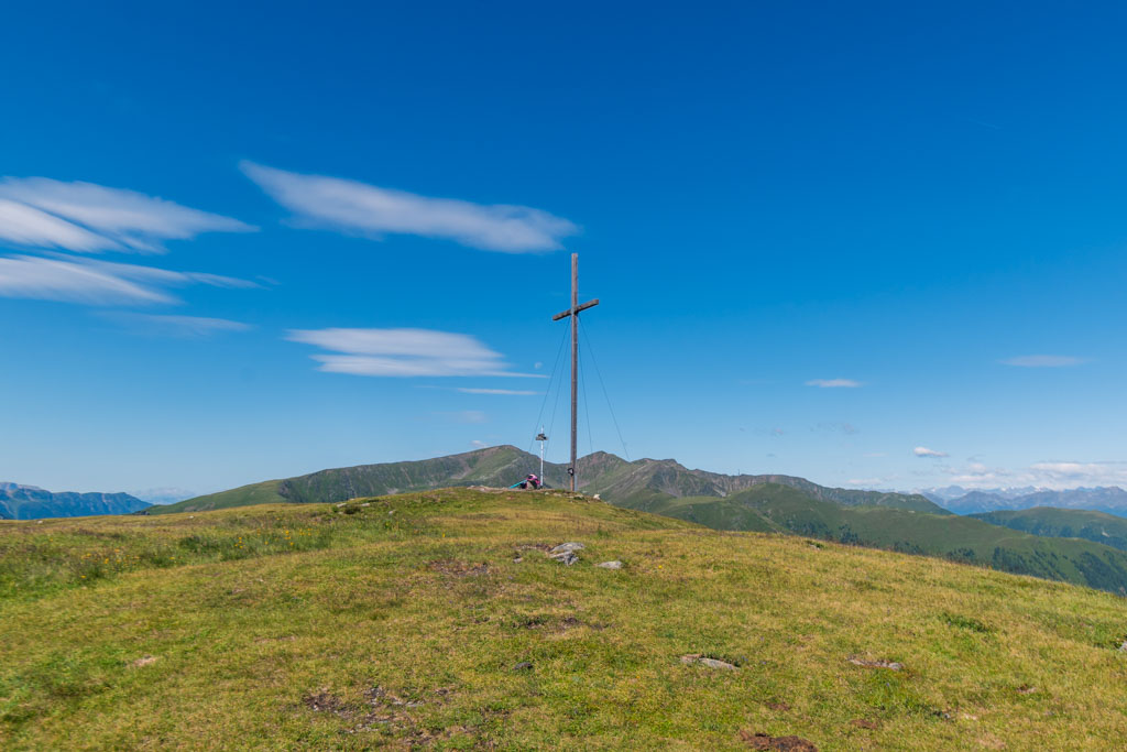 Cima Monte Muro