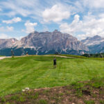 Escursione panoramica da Corvara