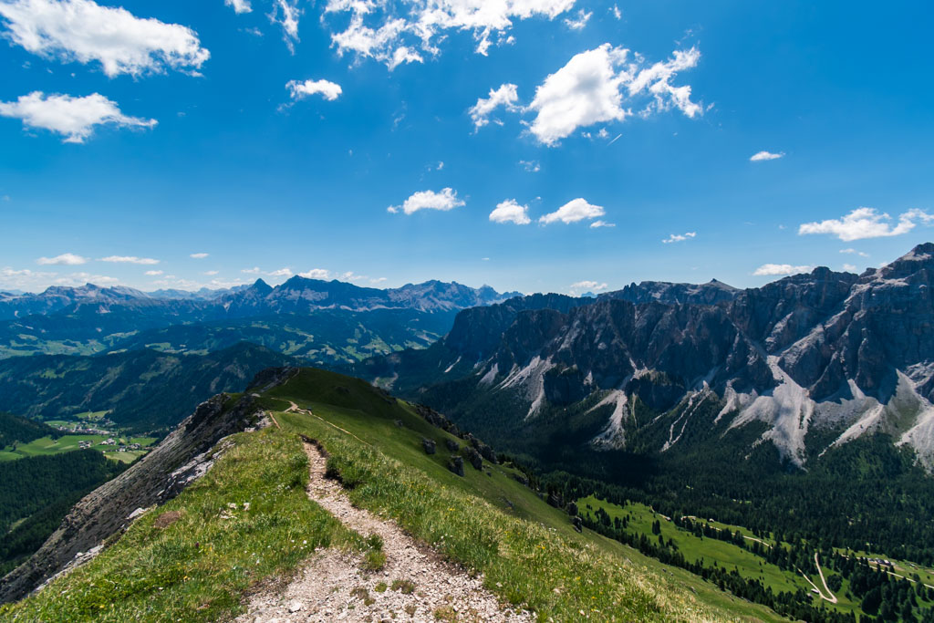 Vista panoramica