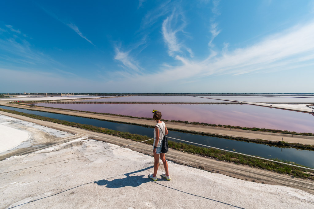 Saline di Camargue