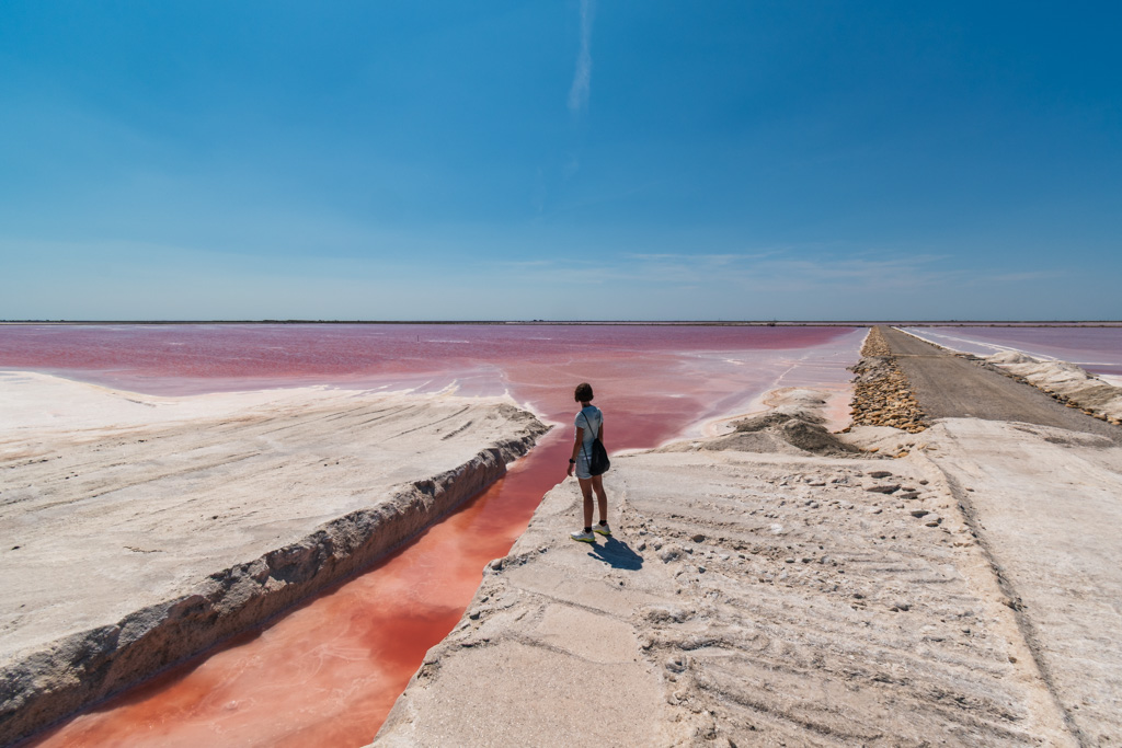 Salin-de-Giraud