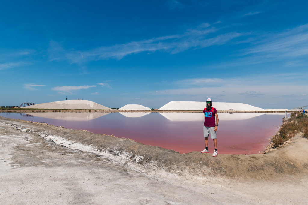 Salin d'Aigues-Mortes