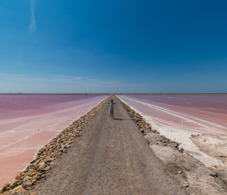 Saline di Camargue-