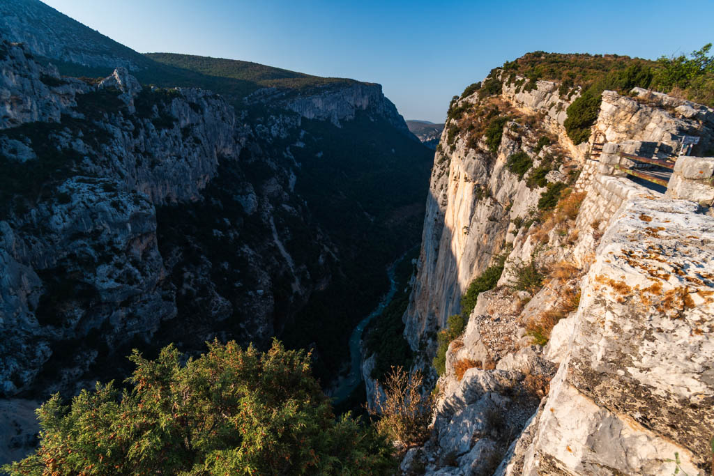 Come visitare le Gole del Verdon