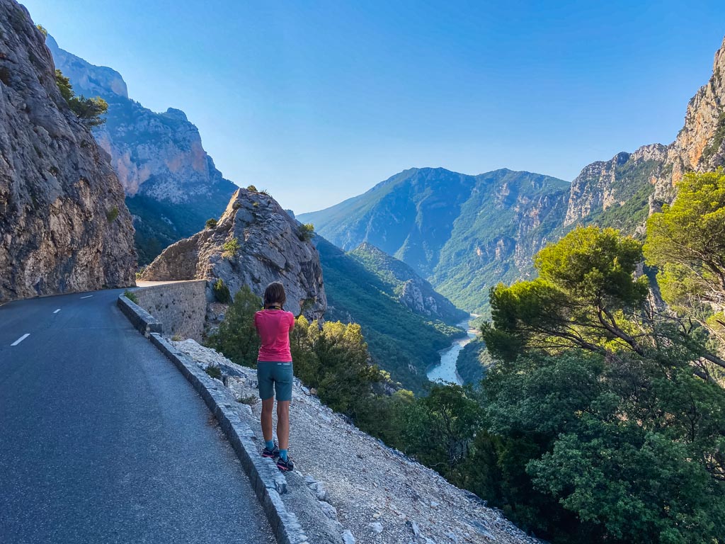 Come visitare le Gole del Verdon