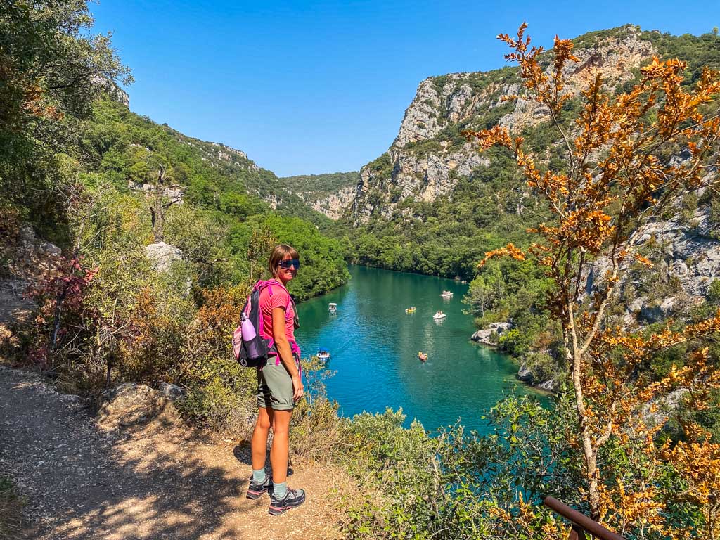 Come visitare le Gole del Verdon