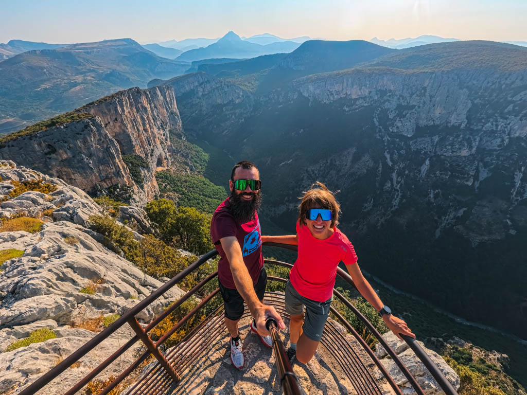 Come visitare le Gole del Verdon