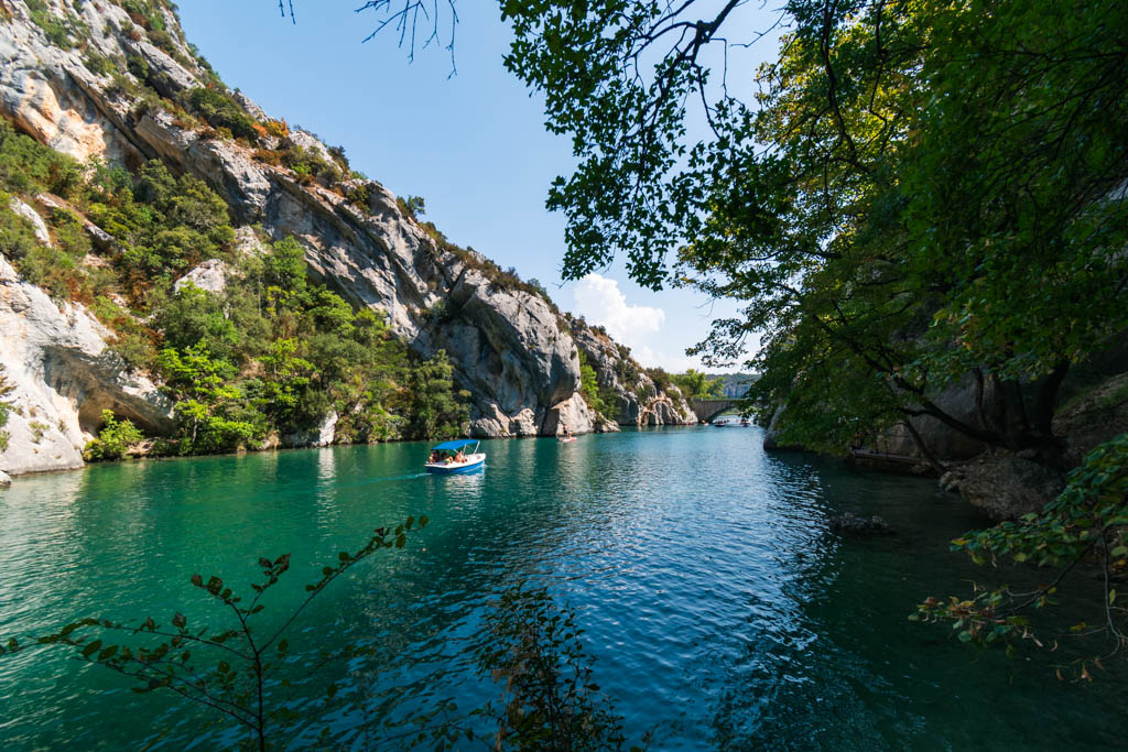 Come visitare le Gole del Verdon