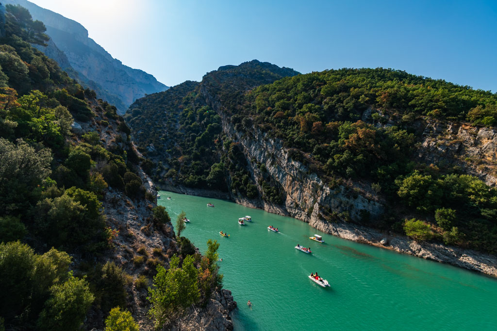 Point du Galetas
