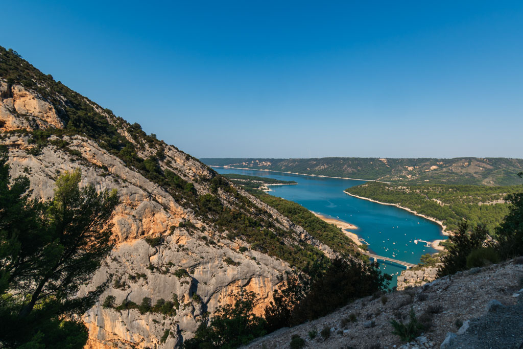 Come visitare le Gole del Verdon