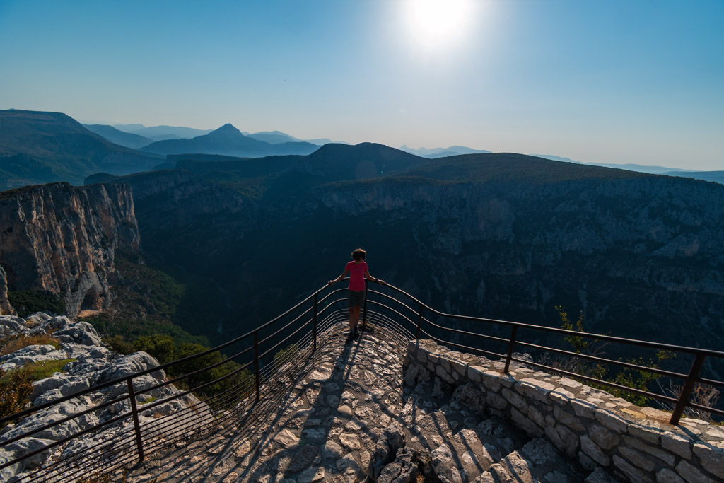 Come visitare le Gole del Verdon