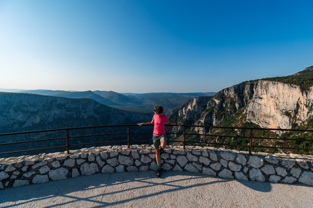 Come visitare le Gole del Verdon