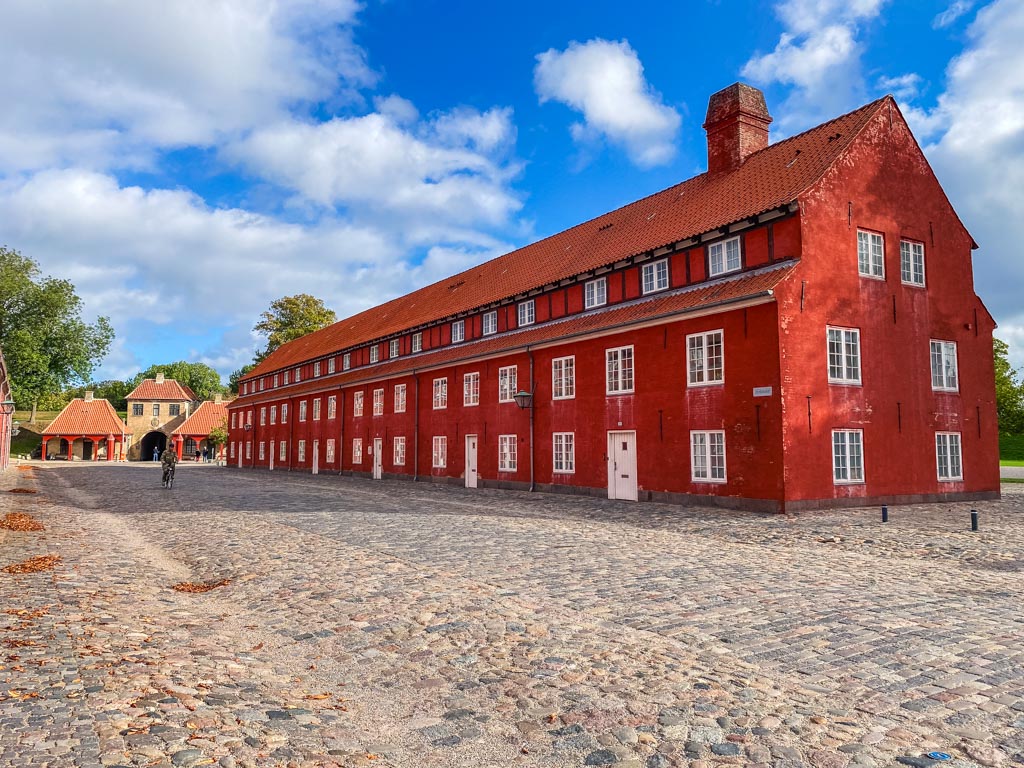 Kastellet