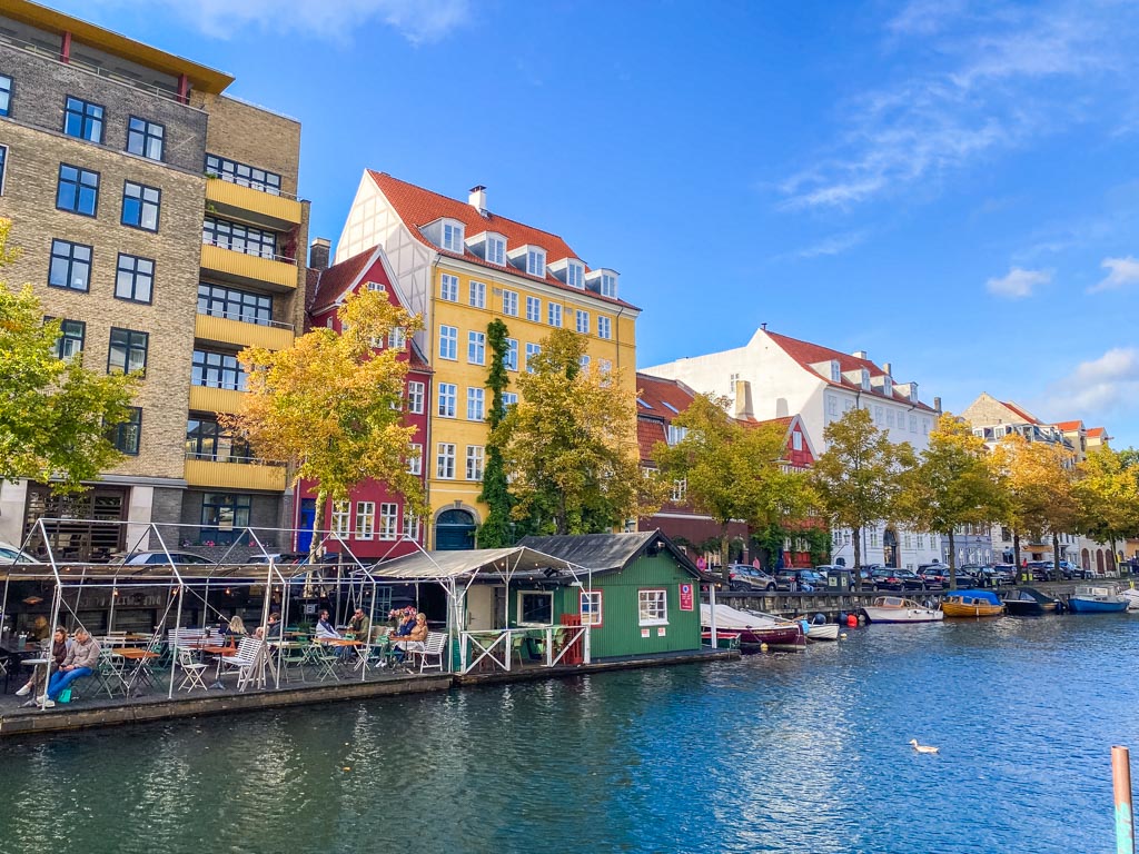 Copenaghen in 3 giorni