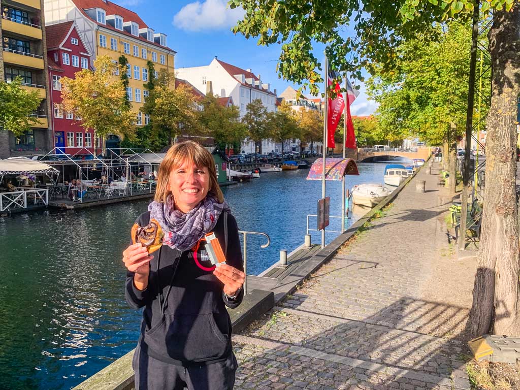 Mezza maratona di Copenaghen