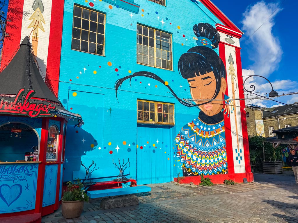 Christiania