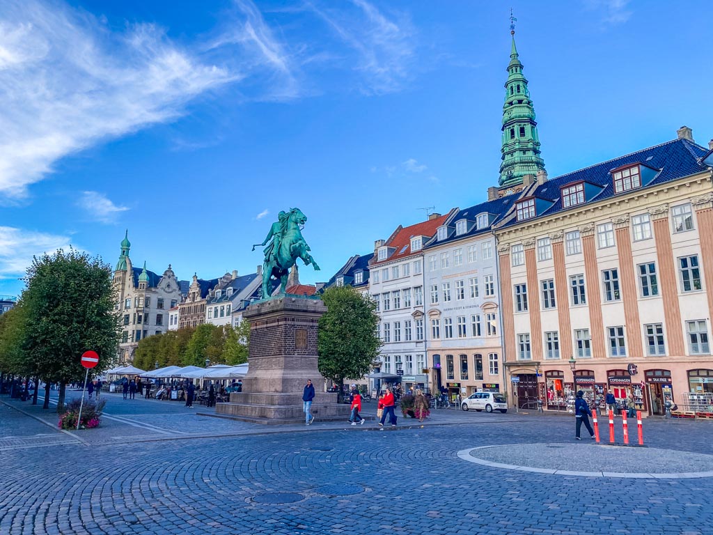 Copenaghen in 3 giorni