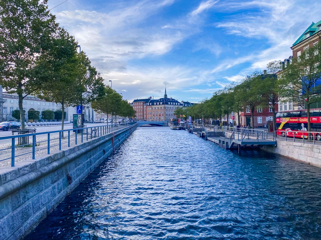 Copenaghen in 3 giorni