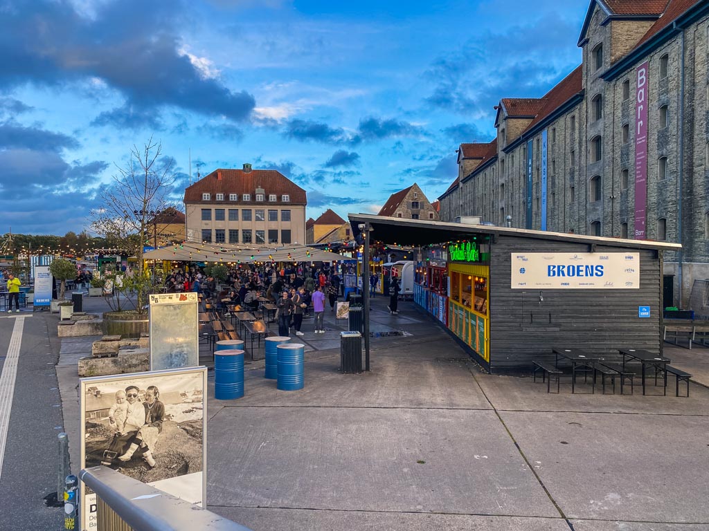 Copenaghen in 3 giorni