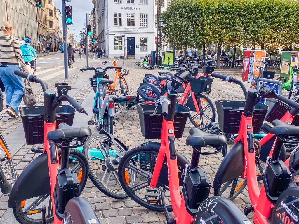 Copenaghen in 3 giorni