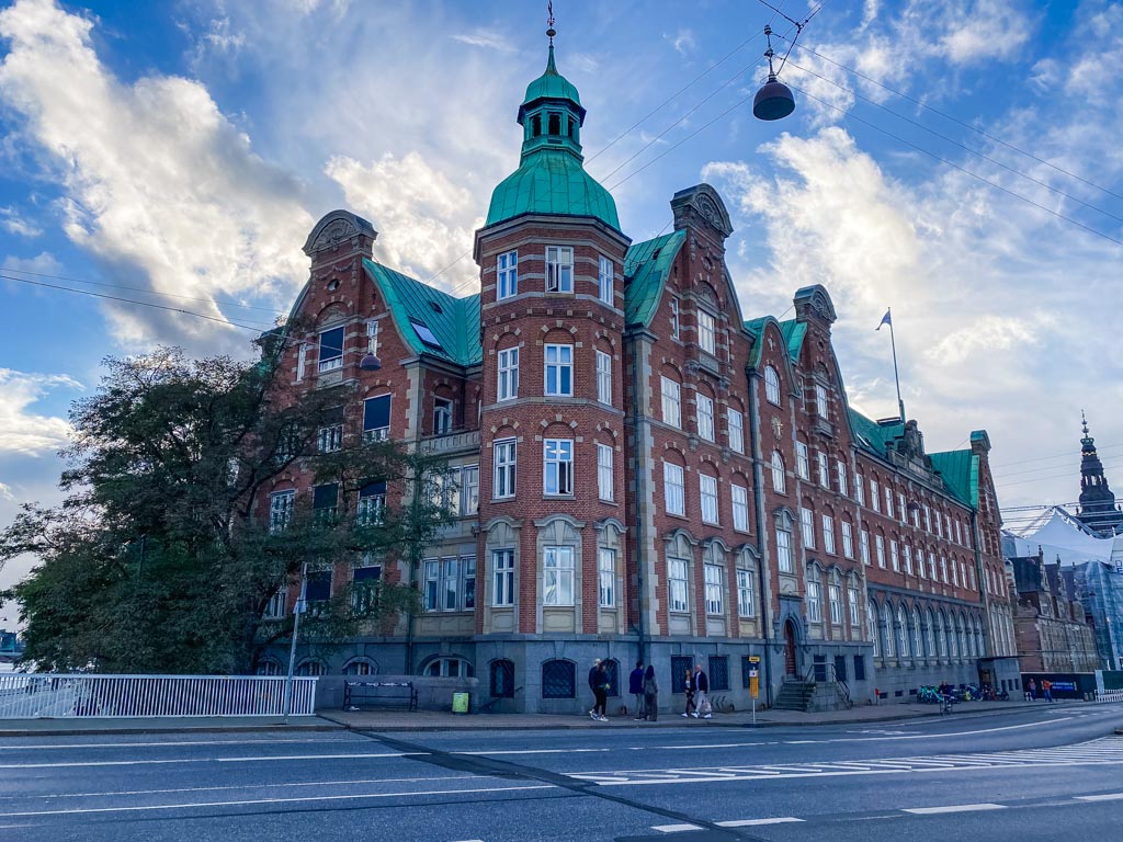 Copenaghen in 3 giorni