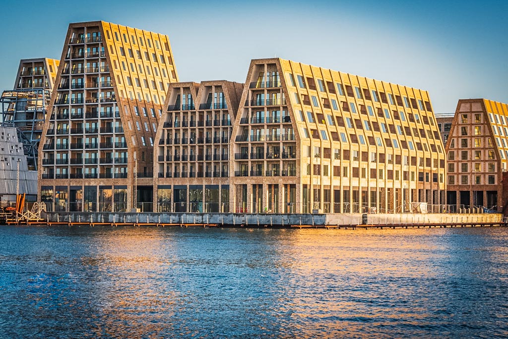 Copenaghen in 3 giorni