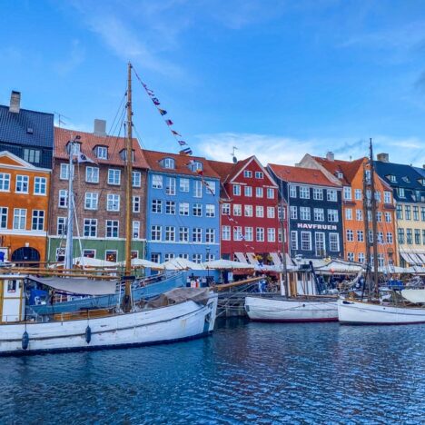 Mezza maratona di Copenaghen: info utili e la nostra esperienza 