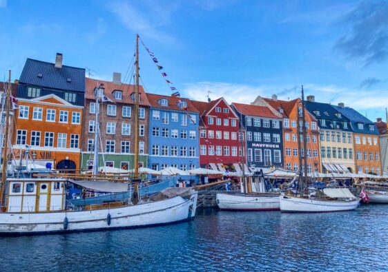 Copenaghen in 3 giorni