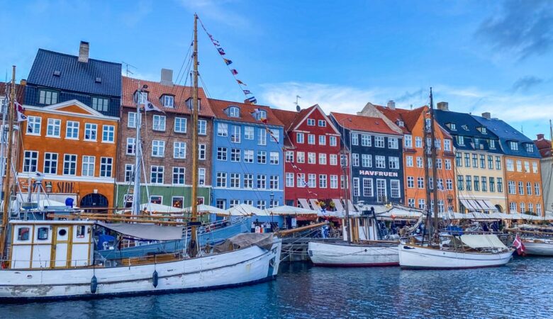 Copenaghen in 3 giorni