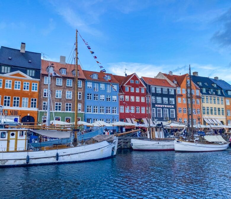 Copenaghen in 3 giorni