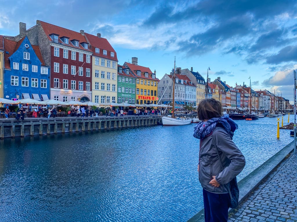Copenaghen in 3 giorni